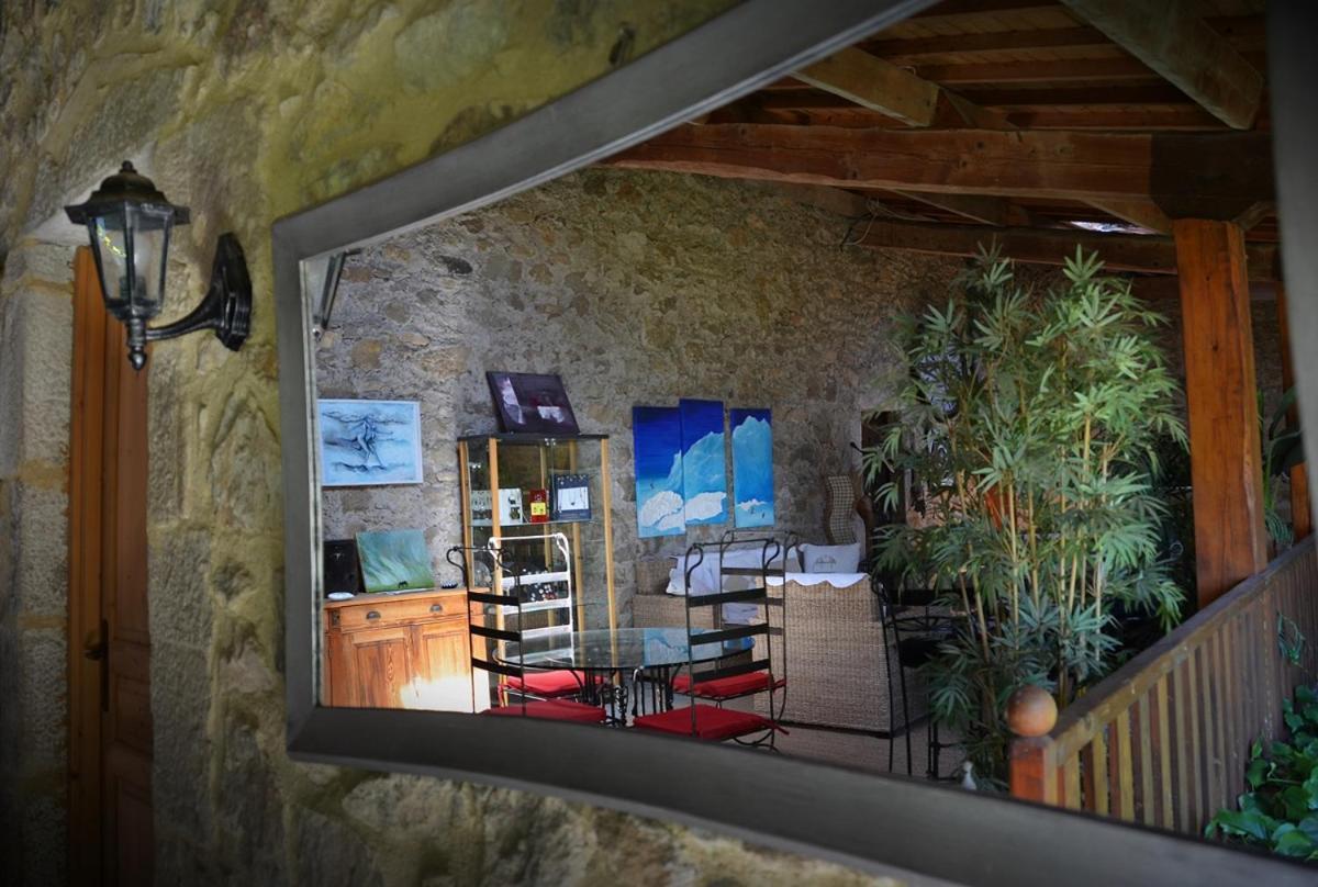 Atelier Du Philosophe Saint-Victor  Esterno foto